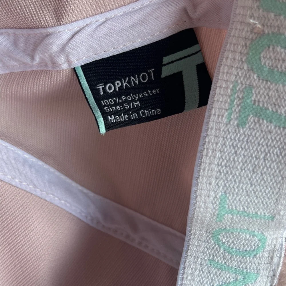 TopKnot elevate your